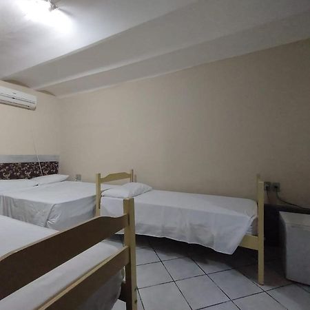 Hotel Castelo Santana do Livramento Luaran gambar