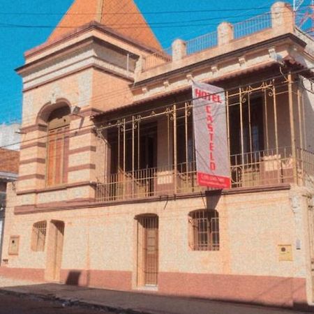Hotel Castelo Santana do Livramento Luaran gambar
