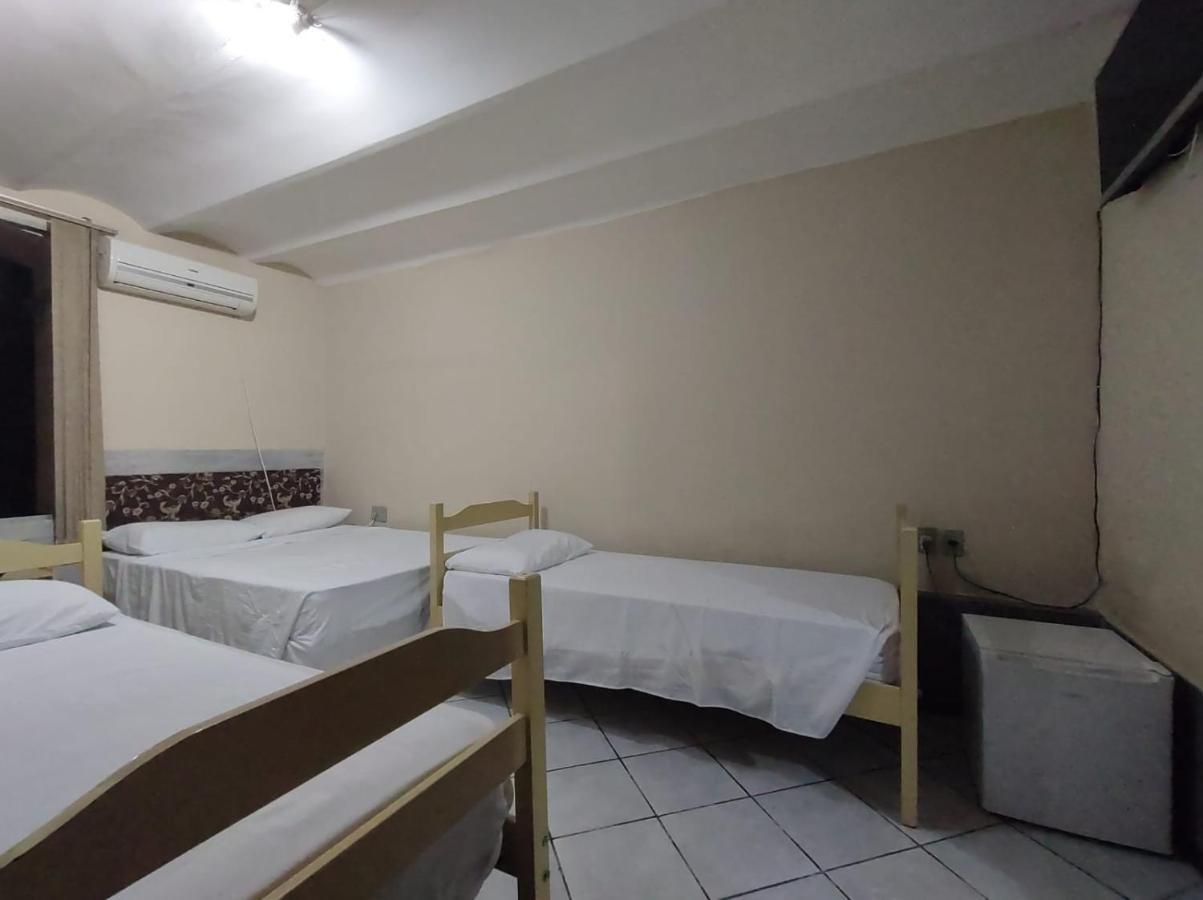 Hotel Castelo Santana do Livramento Luaran gambar