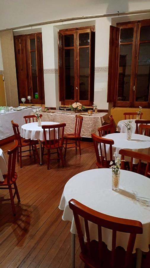Hotel Castelo Santana do Livramento Luaran gambar