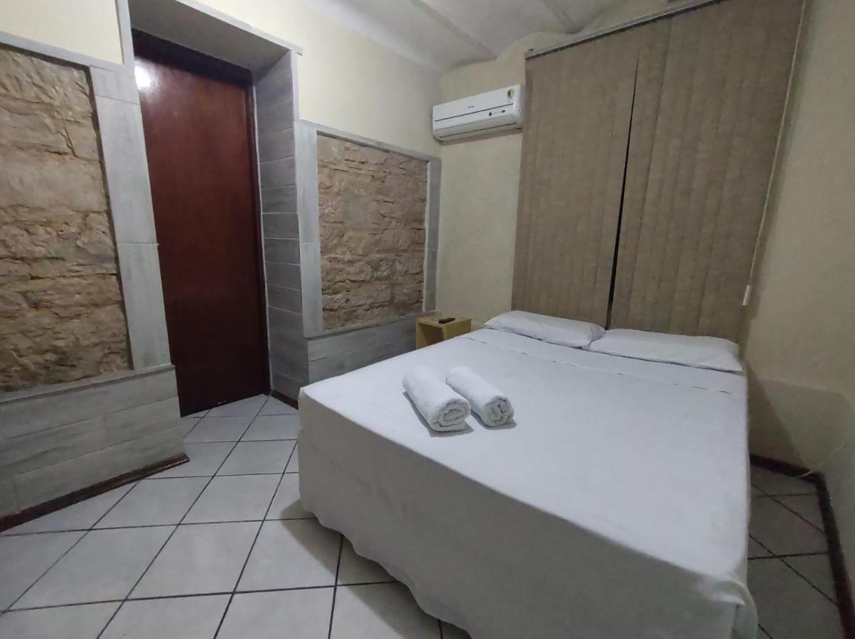 Hotel Castelo Santana do Livramento Luaran gambar